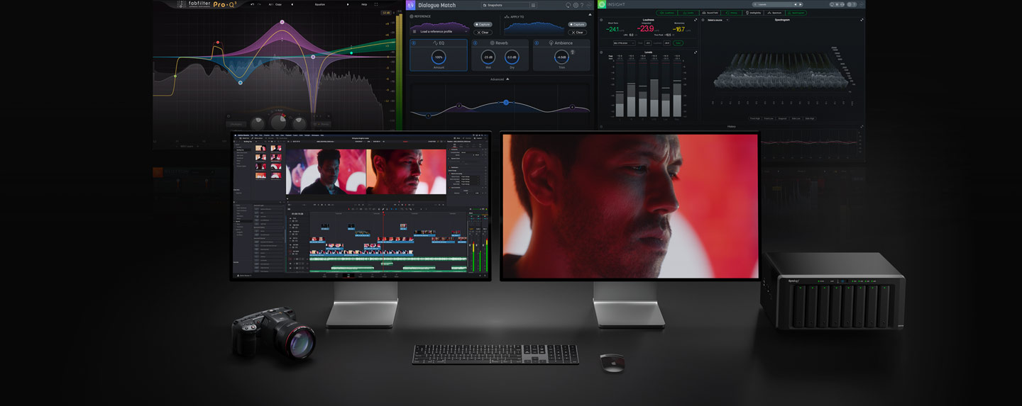 ما هي متطلبات تشغيل DaVinci Resolve؟ ما هي متطلبات تشغيل DaVinci Resolve؟ بدائل بريمير المجانية