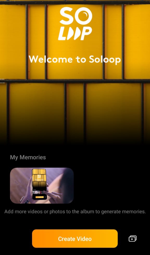 تحميل Soloop .APK v1.32.1: أفضل تطبيق لتعديل وقص الفيديو من برمجة ريلمي! 5 Soloop