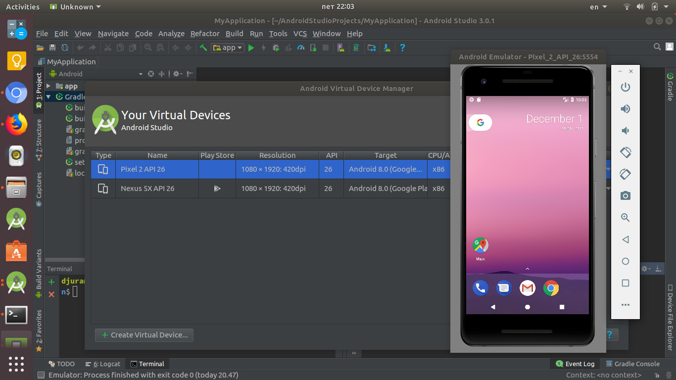 تحميل برنامج Remix OS لأجهزة الكمبيوتر: أفضل محاكي لنظام الاندرويد على حاسوبك 5 emulator