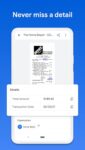 تحميل تطبيق Stack Scanner: المسح الضوئي وتحويل الملفات إلى PDF من Google! 6 images 11