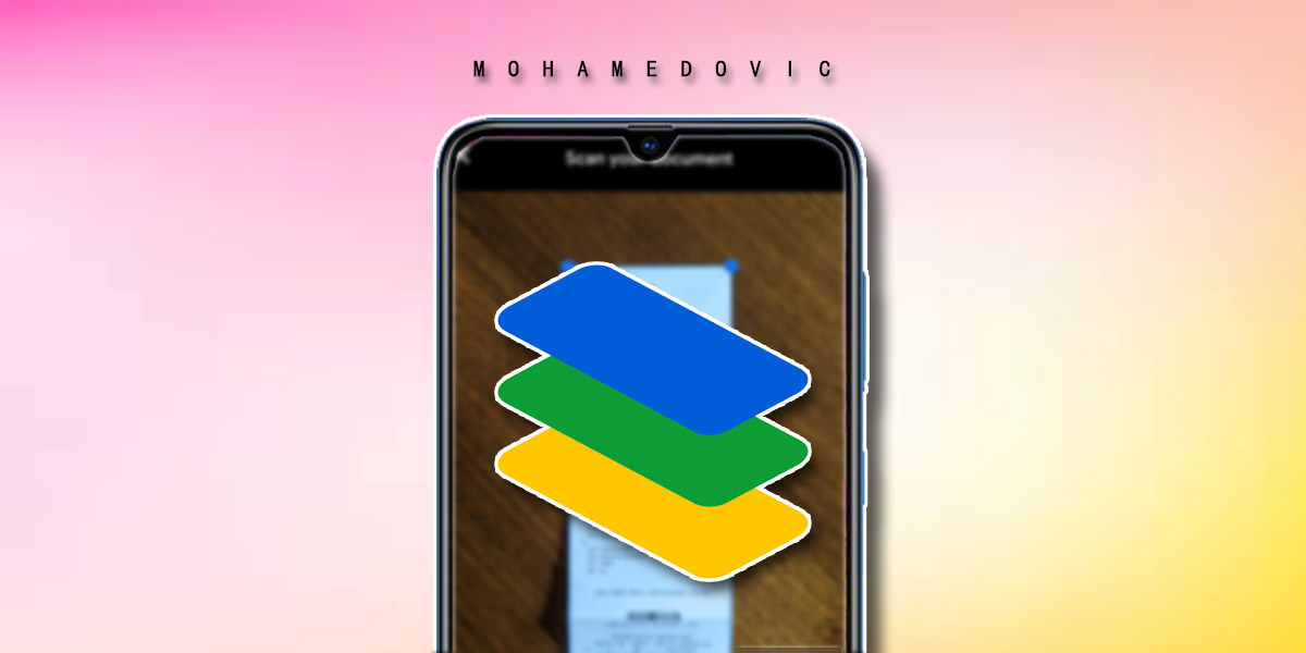 تحميل تطبيق Stack Scanner: المسح الضوئي وتحويل الملفات إلى PDF من Google! 13 stack app for android mohamedovic