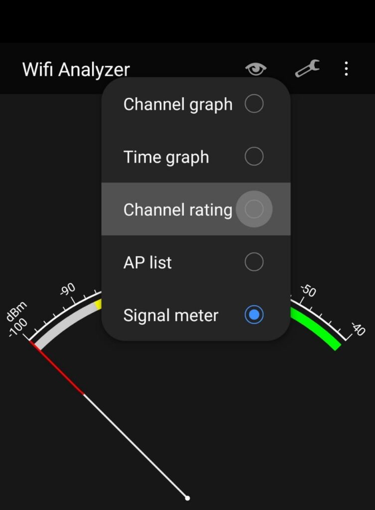 تحميل WiFi Analyzer Pro APK v5.4.0 "إصدار 2024" تسريع الواي فاي على الاندرويد 6 wifi analyzer