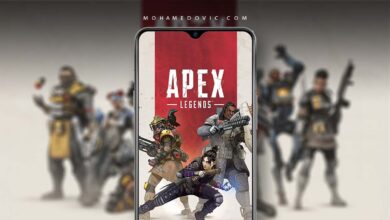 تحميل ابيكس ليجيندز Apex Legends Mobile APK الإصدار النهائي للاندرويد 2 تحميل ابيكس ليجندز 2021 apk + obb