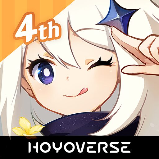 تحميل لعبة Genshin Impact v5.1.0 2024 مع شرح التثبيت 5 Genshin Impact apk