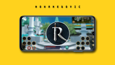 تحميل لعبة Runescape apk للاندرويد والايفون من أفضل العاب المغامرات القديمة 85 how to use soloop app for android Mohamedovic Recovered Recovered