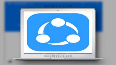 تحميل شير ات للكمبيوتر 2021: SHAREit PC v4.0.6.177 EXE لمشاركة الفيديوهات والصور 10 تحميل شير ات للكمبيوتر