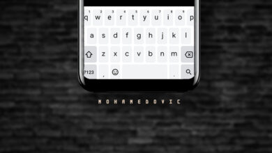 افضل 10 تطبيقات لوحة مفاتيح للاندرويد قم بتغيير شكل كيبورد هاتفك الآن! 74 top 10 keypad for android mohamedovic