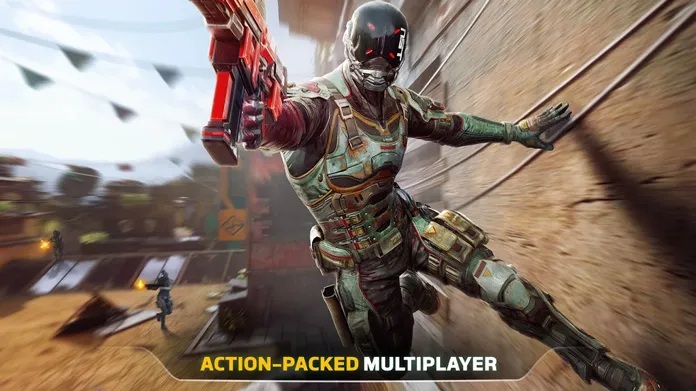 هل تبحث عن لعبة اندرويد بمعدل تحديث 90Hz أو 120Hz؟ إليك 34 لعبة من اختيارنا! 20 العاب اندرويد