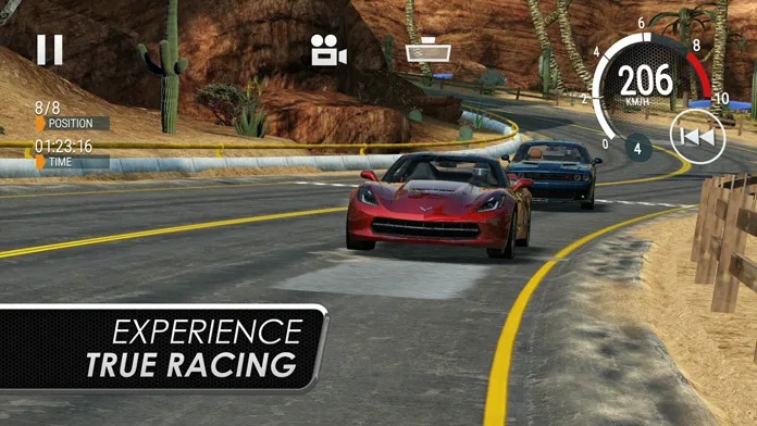 هل تبحث عن لعبة اندرويد بمعدل تحديث 90Hz أو 120Hz؟ إليك 34 لعبة من اختيارنا! 6 العاب اندرويد