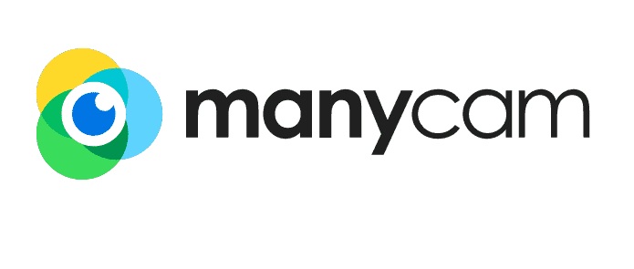 تحميل برنامج الكاميرا للكمبيوتر ManyCam أفضل برنامج كاميرا للبث المباشر! 5 manycam
