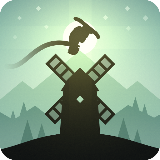 هل تبحث عن لعبة اندرويد بمعدل تحديث 90Hz أو 120Hz؟ إليك 34 لعبة من اختيارنا! 30 Alto’s Adventure