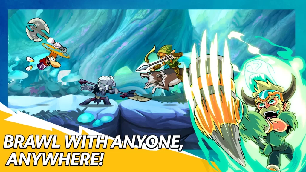 Brawlhalla 03