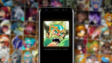تحميل براولهالا 2025 Brawlhalla v9.11 لحظات من الإثارة في معارك طاحنة! 37 تنزيل Brawlhalla apk