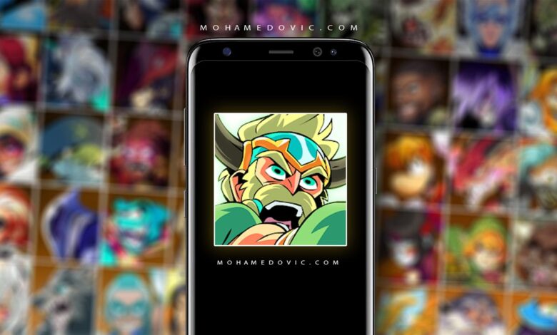 تحميل براولهالا 2025 Brawlhalla v9.11 لحظات من الإثارة في معارك طاحنة! 1 تنزيل Brawlhalla apk