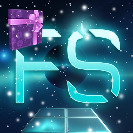 هل تبحث عن لعبة اندرويد بمعدل تحديث 90Hz أو 120Hz؟ إليك 34 لعبة من اختيارنا! 34 Fractal Space apk