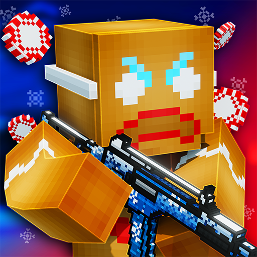 هل تبحث عن لعبة اندرويد بمعدل تحديث 90Hz أو 120Hz؟ إليك 34 لعبة من اختيارنا! 36 Pixel Strike 3D apk