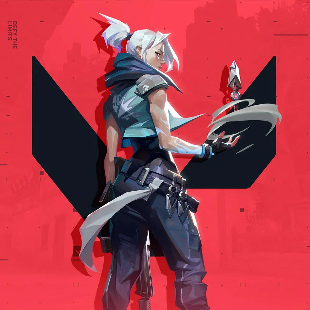 تحميل فالورانت 2025 Valorant Mobile China v1.0.0 أفضل لعبة حرب على الاندرويد 5 Valorant Mobile apk