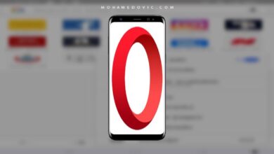 تحميل Opera .APK 79.1 "متصفح أوبرا 2024" مع الذكاء الاصطناعي ومانع الإعلانات! 4 اوبرا 2021