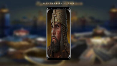 تحميل لعبة الحرب صلاح الدين 2024 Saladin APK 5.0.96 رابط ميديا فاير للاندرويد 40 لعبة صلاح الدين الأيوبي