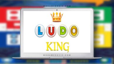تحميل لعبة لودو كينج 2024 Ludo King PC v1.2.3 مع شرح طريقة التثبيت 60 تحميل لعبة لودو كينج