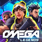 تحميل اوميجا ليجندز Omega Legends APK - هل تُنافس فورت نايت؟! 5 اوميجا ليجندز