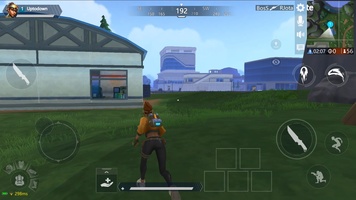 تحميل اوميجا ليجندز Omega Legends APK - هل تُنافس فورت نايت؟! 6 Omega Legends