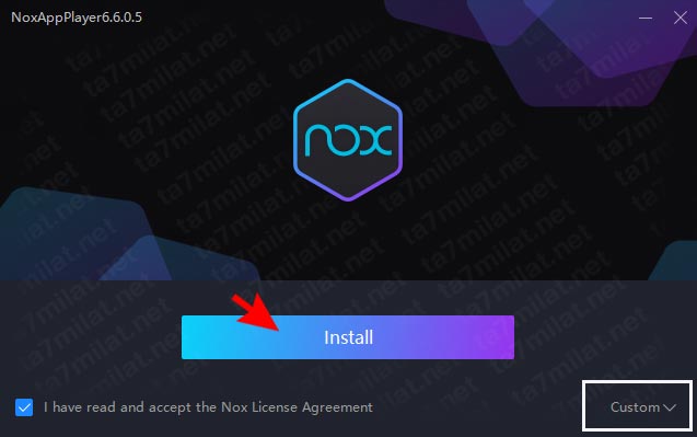 تحميل فيسبوك لايت للكمبيوتر ويندوز 7: رابط رسمي مباشر، شرح طريقة التثبيت 8 تحميل فيسبوك لايت باستخدام BlueStacks