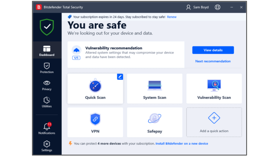 تحميل Spyware Doctor: افضل برنامج لإزالة برامج التجسس من الكمبيوتر 2021 6 Spyware Doctor