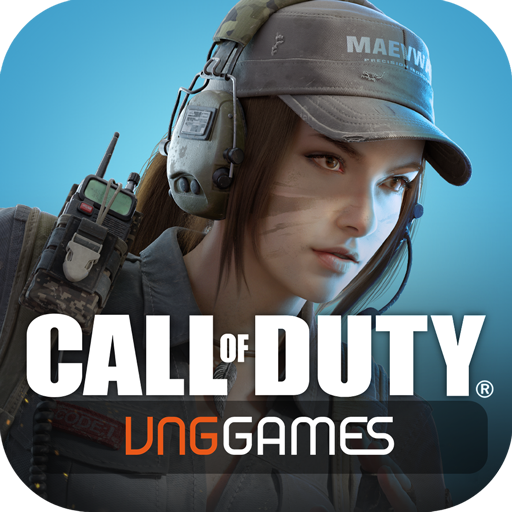 تحميل COD Mobile VN v1.8.47 (النسخة الفيتنامية 2024) روابط مباشرة! 5 Call Of Duty: Mobile VN apk