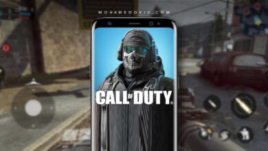 تحميل COD Mobile KR 콜 오브 듀티 v1.7.47 النسخة الكورية 2024 مع شرح التثبيت 6 تحميل كول اوف ديوتي الكورية apk + obb