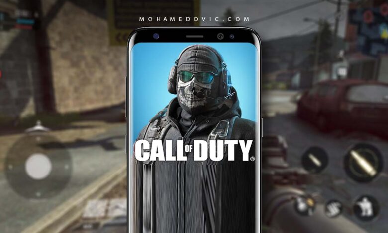 تحميل COD Mobile KR 콜 오브 듀티 v1.7.47 النسخة الكورية 2024 مع شرح التثبيت 1 تحميل كول اوف ديوتي الكورية apk + obb