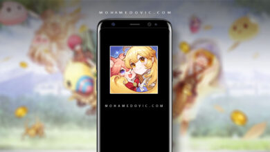 تحميل لعبة Ragnarok M: Eternal Love apk إصدار 2024 من مسلسل الأنمي الشهير 46 تنزيل Ragnarok M: Eternal Love apk