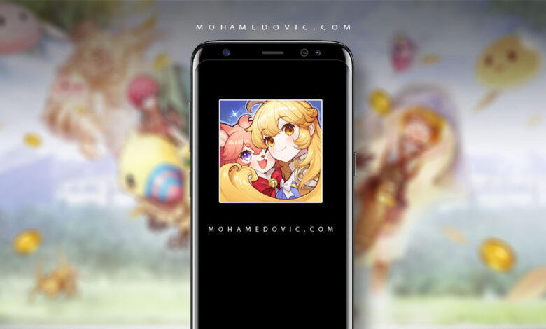 تحميل لعبة Ragnarok M: Eternal Love apk إصدار 2024 من مسلسل الأنمي الشهير 1 تنزيل Ragnarok M: Eternal Love apk