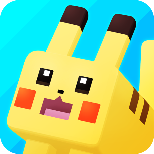 تحميل Pokemon Quest APK 1.0.9 البوكيمون الأصفر حينما تتحول إلى ماين كرافت! 5 Pokémon Quest 2023