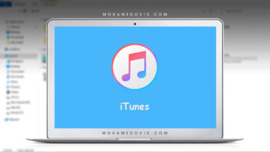 تحميل iTunes 2025: نقل الملفات من وإلى الآيفون وتثبيت تحديثات النظام الرسمية 13 تحميل برنامج iTunes للكمبيوتر برابط مباشر