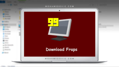 تحميل Fraps 3.5.99 أحدث إصدار: أفضل برنامج تصوير الألعاب بدون تقطيع للكمبيوتر 11 تحميل Fraps download