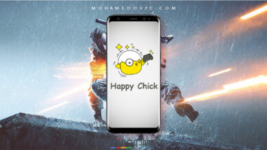 تحميل Happy Chick 1.7.22 .APK: أفضل محاكي الالعاب القديمة للاندرويد والايفون 54 تحميل Happy Chick