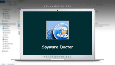تحميل Spyware Doctor: افضل برنامج لإزالة برامج التجسس من الكمبيوتر 2021 7 Spyware Doctor