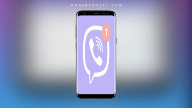 تحميل فايبر 2021: Viber Messenger .APK v15.5.0.15 للاندرويد والايفون رابط مباشر 1 تنزيل فايبر