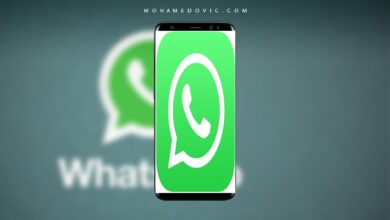تحميل WhatsApp v2.21.15.4 APK: شرح تشغيل واتساب على أكثر من جهاز في آنٍ واحد! 13 واتساب