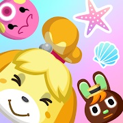 تحميل لعبة انيمال كروسينج Animal Crossing .APK - رابط تنزيل مباشر 5 Animal Crossing