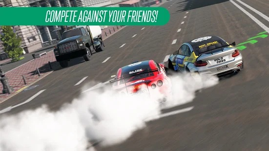 تنزيل لعبة كاركس دريفت CarX Drift Racing 2 .APK كاملة روابط مباشرة ميديا فاير 6 CarX Drift Racing 2 تحميل