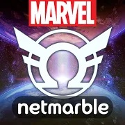تحميل لعبة ثورة مارفِل Marvel Future Revolution APK شخصيات العالم الشهير! 5 Marvel Future Revolution