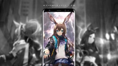 تحميل لعبة Arknights 2025 ار نايتس موبايل أحدث إصدار روابط مباشرة 19 تنزيل Arknights apk