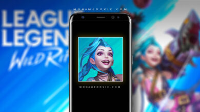 تحميل League of Legends APK ليج اوف ليجيندز روابط مباشرة 47 تنزيل League of Legends: Wild Rift apk
