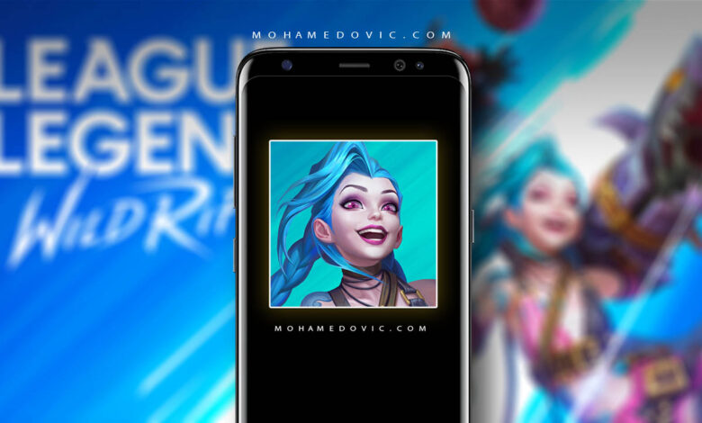 تحميل League of Legends APK ليج اوف ليجيندز روابط مباشرة 1 تنزيل League of Legends: Wild Rift apk