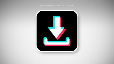 تحميل سناب تيك apk