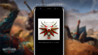 تحميل لعبة The Witcher: Monster Slayer APK قاتل الوحوش! 23 تنزيل The Witcher apk + obb