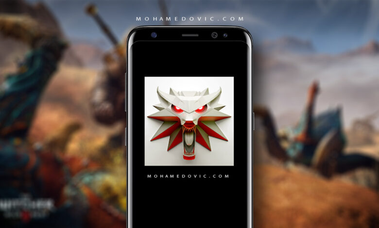تحميل لعبة The Witcher: Monster Slayer APK قاتل الوحوش! 1 تنزيل The Witcher apk + obb
