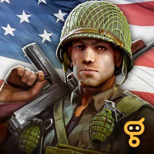 تحميل لعبة Frontline Commando D-Day apk دي داي معركة نورماندي! 5 Frontline Commando: D-Day apk